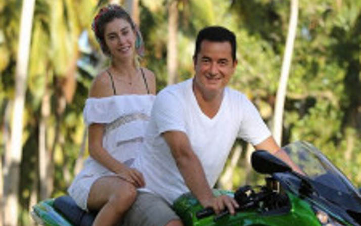 Acun Ilıcalı  Kimdir?