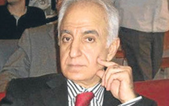 Mehmet Nihat Ömeroğlu Kimdir?