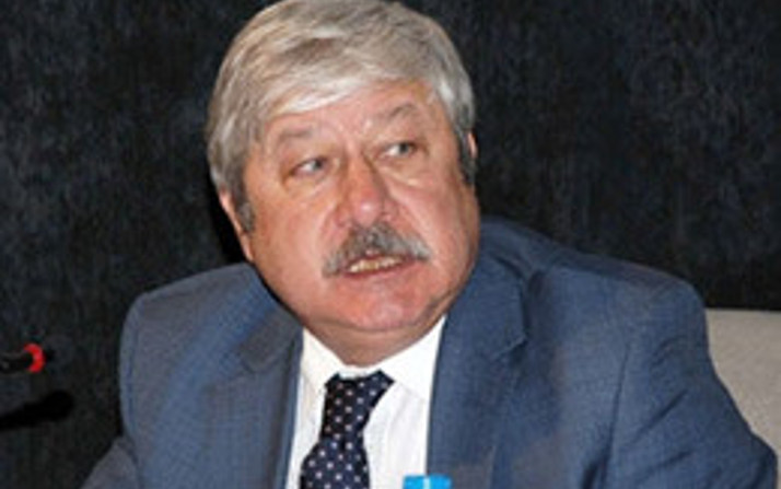 Mustafa Akaydın Kimdir?