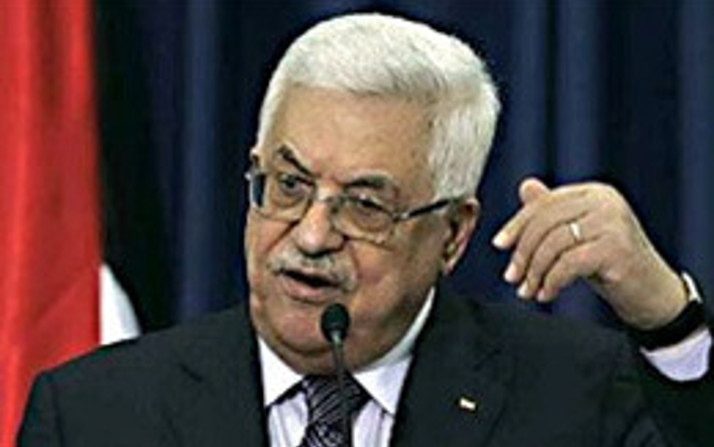 Mahmud Abbas Kimdir?