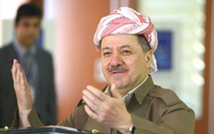 Mesud Barzani Kimdir?