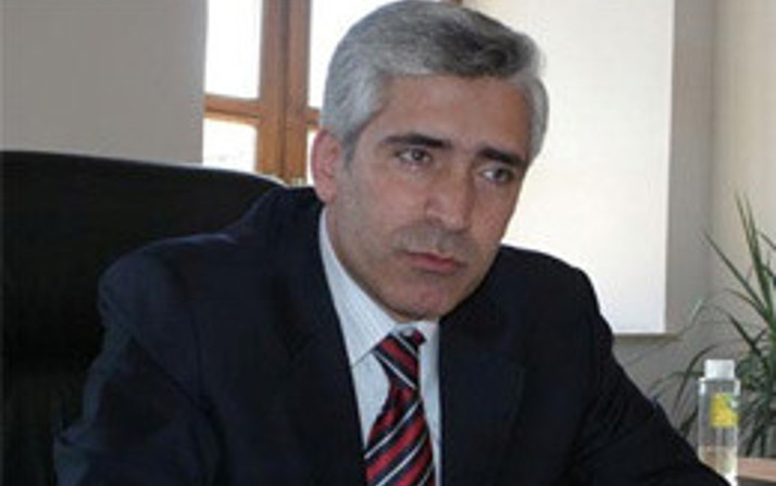 Mehmet Galip Ensarioğlu Kimdir?