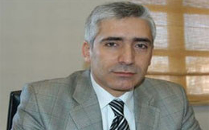 Galip Ensarioğlu Kimdir?