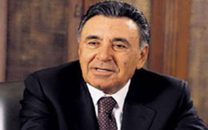 Aydın Doğan Kimdir?