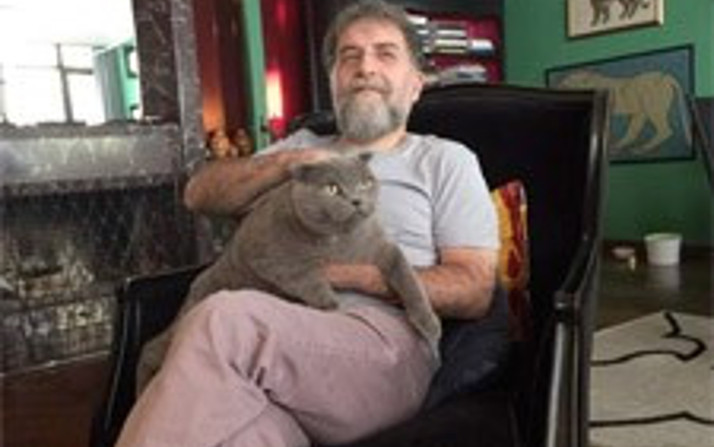 Ahmet Hakan Coşkun Kimdir?