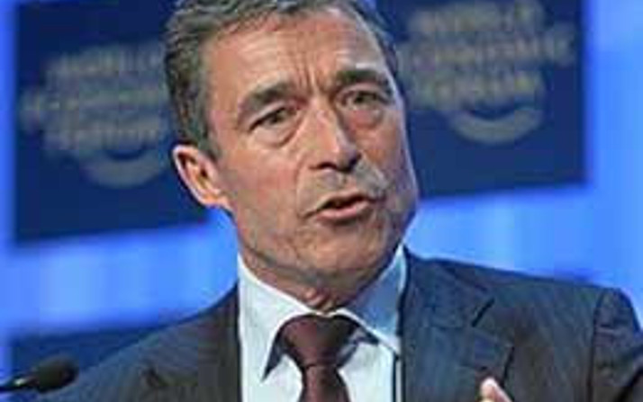 Anders Fogh Rasmussen Kimdir?