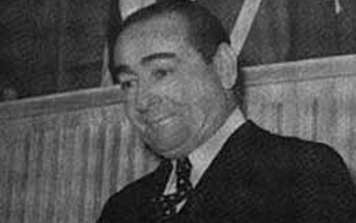 Adnan Menderes Kimdir?