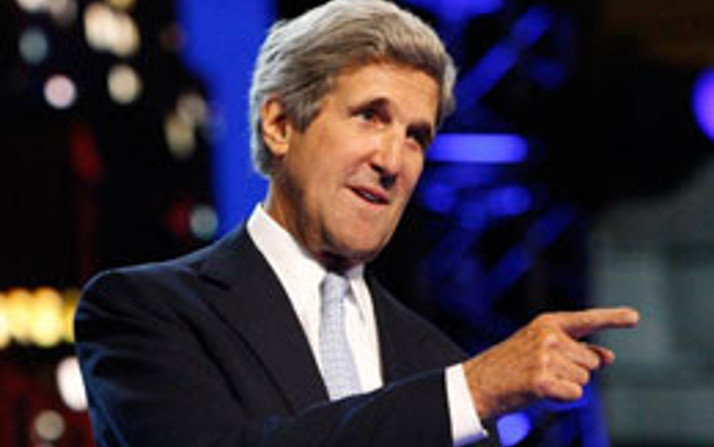 John Kerry Kimdir?