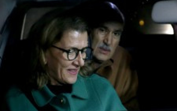 Hüseyin Çapkın Kimdir?