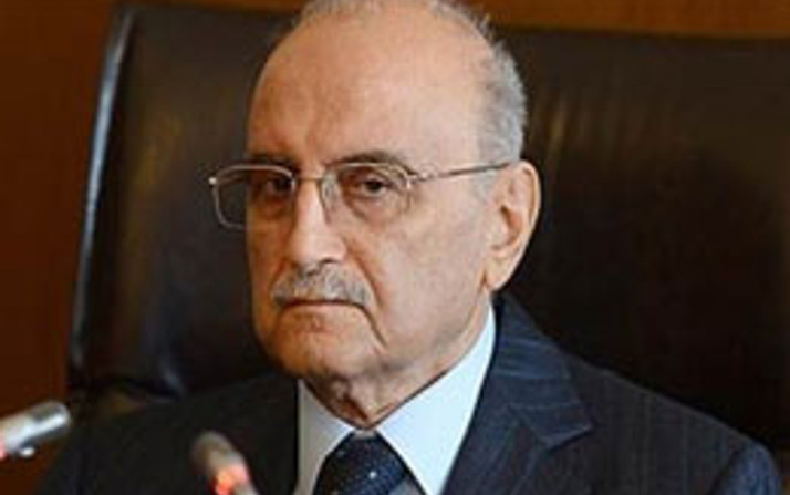 Şerafettin Elçi Kimdir?