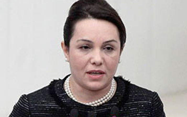 Fatma Salman Kimdir?