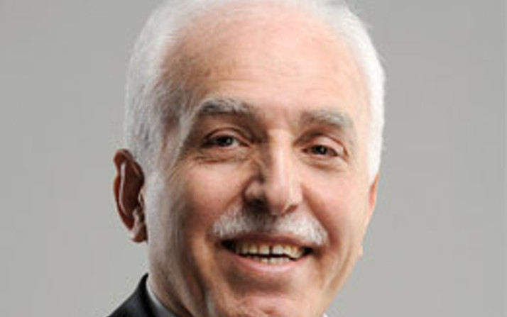 Mustafa Kamalak Kimdir?