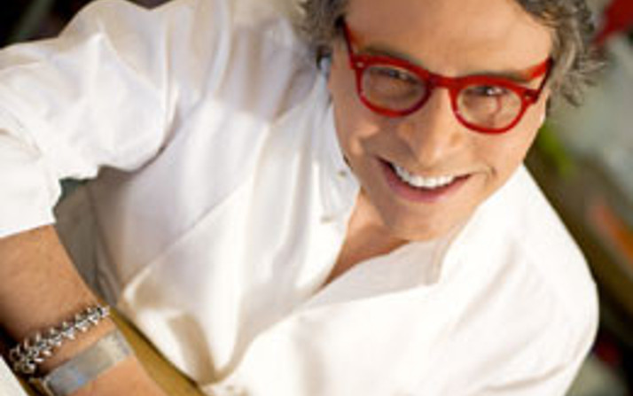 Barbaros Şansal Kimdir?