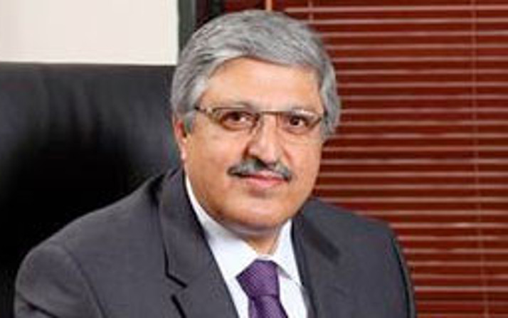 Vedat Demiröz Kimdir?