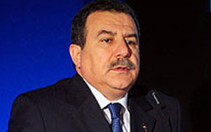 Muammer Güler Kimdir?