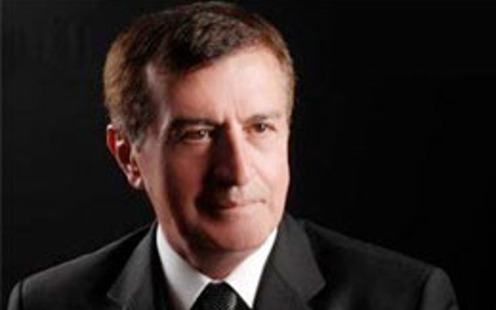 Osman Pamukoğlu Kimdir?