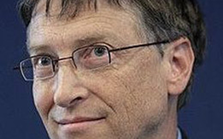 Bill Gates Kimdir?