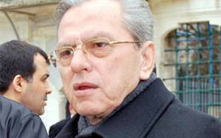 Necdet Menzir Kimdir?