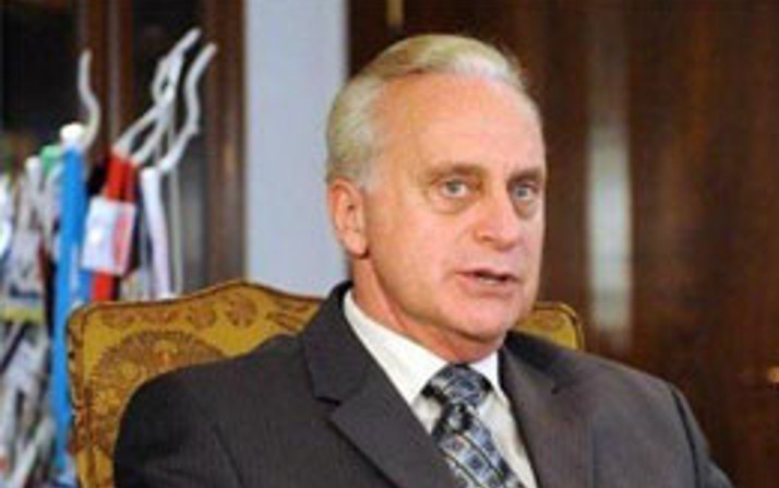 Francis Ricciardone Kimdir?