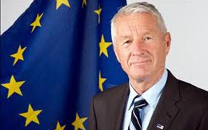 Thorbjorn Jagland Kimdir?