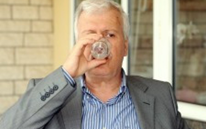 Hüseyin Gülerce Kimdir?