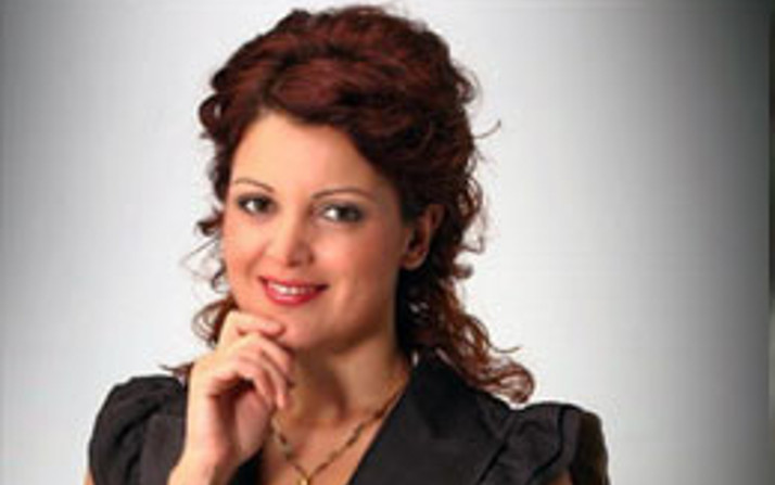 Nagehan Alçı Kimdir?