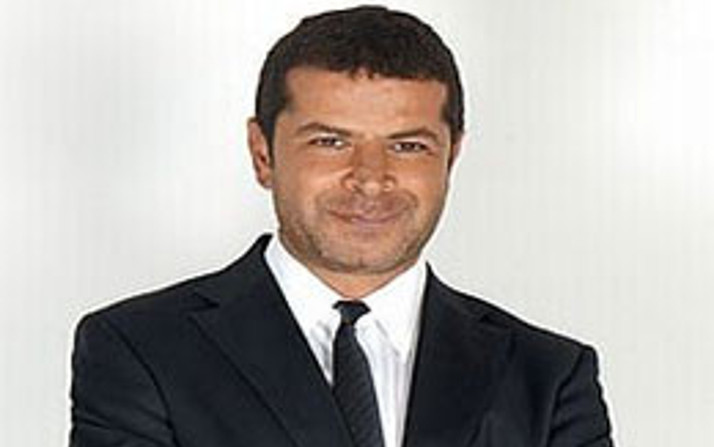 Cüneyt Özdemir Kimdir?