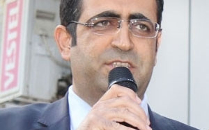 İdris Baluken Kimdir?