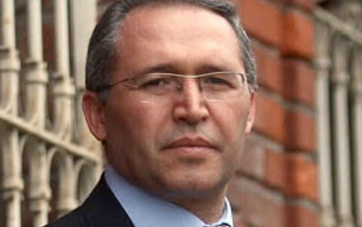 Abdülkadir Selvi Kimdir?