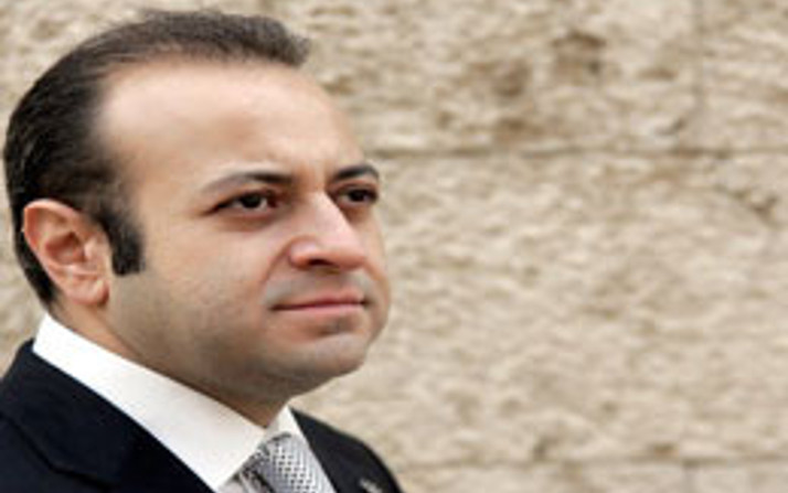 Egemen Bağış Kimdir?