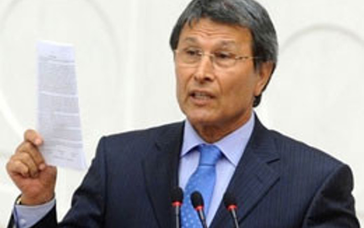 Yusuf Halaçoğlu Kimdir?