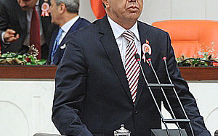 Nihat Zeybekci Kimdir?