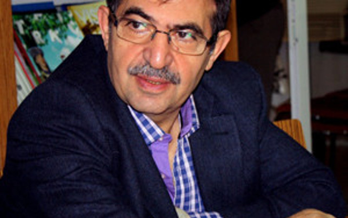 İdris Güllüce Kimdir?