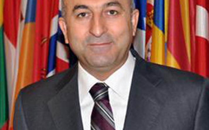 Mevlüt Çavuşoğlu Kimdir?