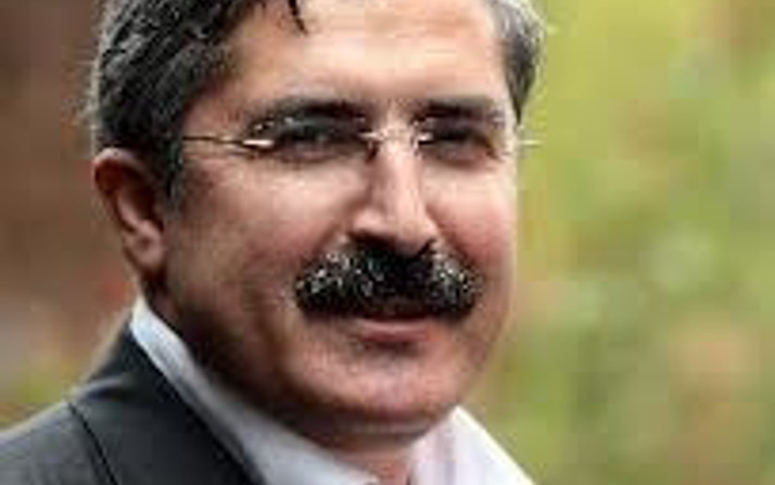 Hüseyin Yayman Kimdir?