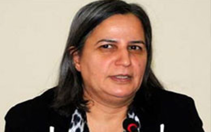 Gültan Kışanak Kimdir?