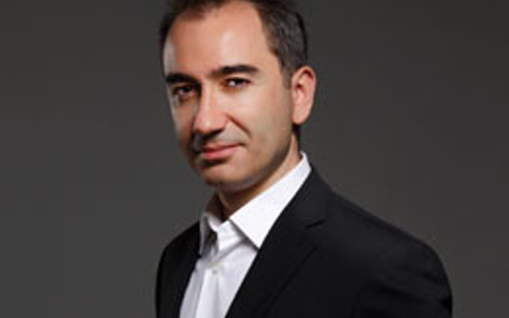 Mustafa Akyol Kimdir?