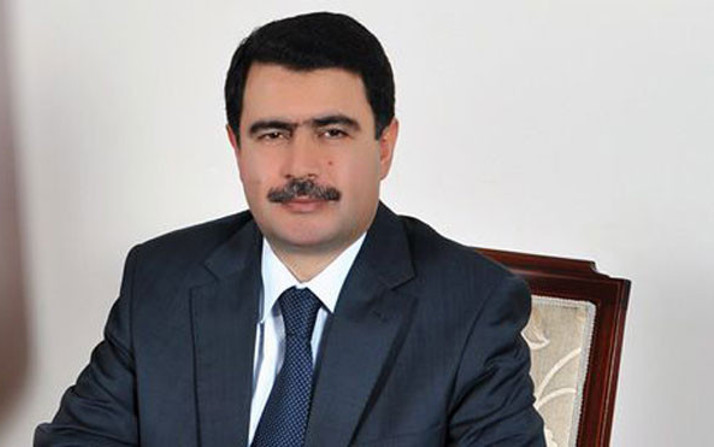 Vasip Şahin Kimdir?