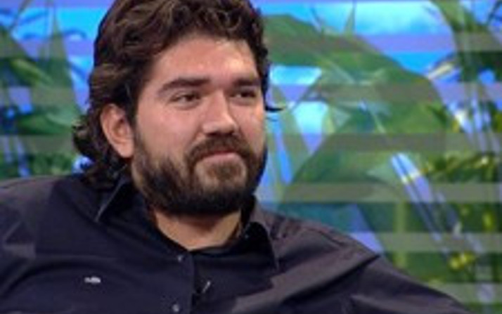 Rasim Ozan Kütahyalı Kimdir?