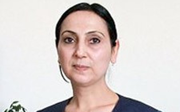 Figen Yüksekdağ Kimdir?