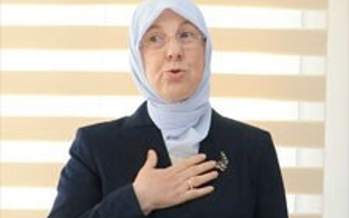 Sema Ramazanoğlu Kimdir?