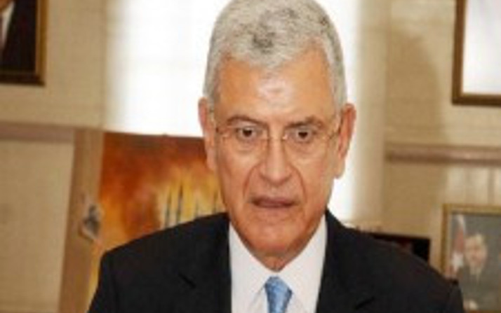 Volkan Bozkır Kimdir?