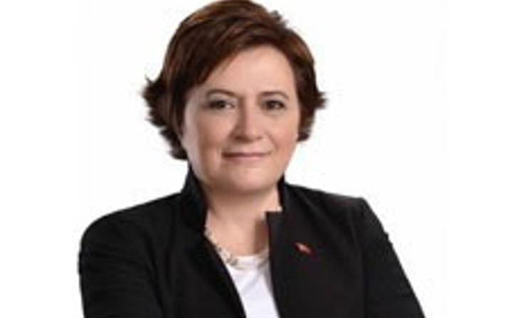Fatma Güldemet Sarı Kimdir?