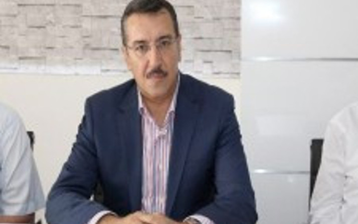 Bülent Tüfenkci Kimdir?