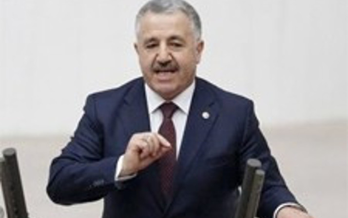 Ahmet Arslan Kimdir?