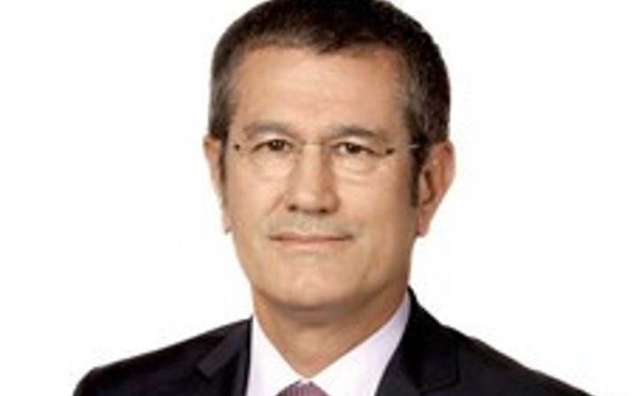 Nurettin Canikli Kimdir?