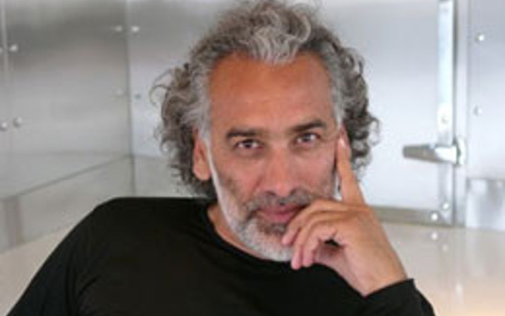 Sinan Çetin Kimdir?