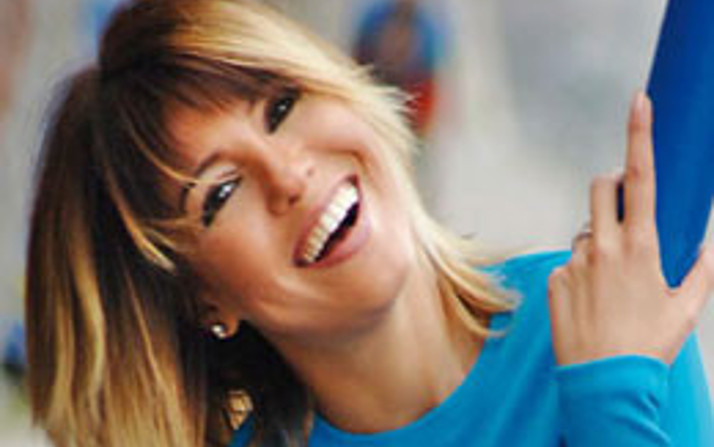 Gülben Ergen Kimdir?