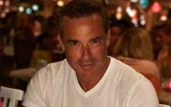 Murat Başoğlu Kimdir?