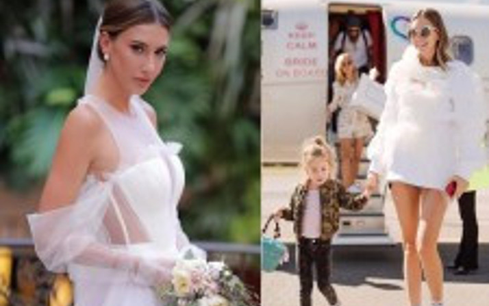 Şeyma Subaşı  Kimdir?